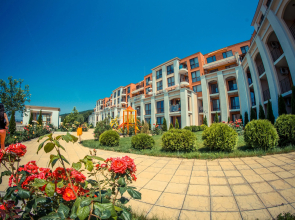 Sea Fort Club Complex