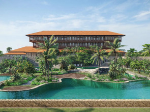 Cinnamon Bentota Beach – Signature Selection