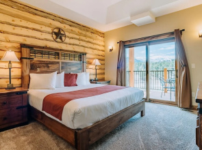 Fall River Village Resort
