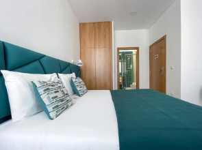 Soldouro Train Suites