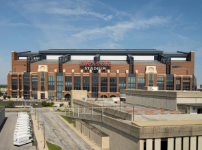 Tru By Hilton Indianapolis Downtown, IN