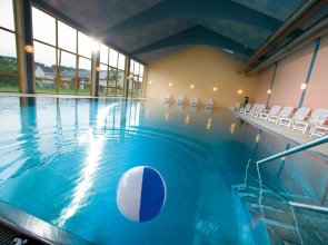 JUFA Hotel Vulkanland Sport- Resort