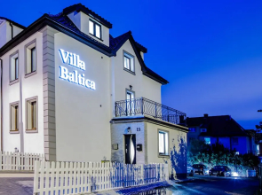 Villa Baltica
