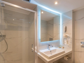 Ilisia Hotel Athens