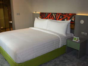 ibis Styles Dubai Jumeira