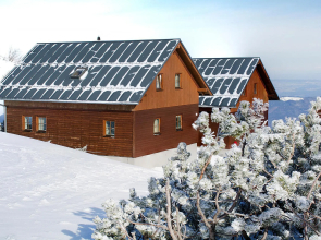 Chalet on Feuerkogel With Stunning Views