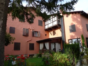 Hotel ca l'Eudald