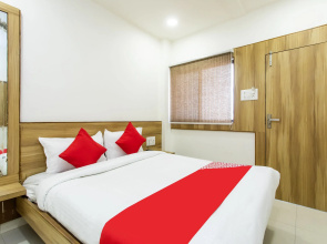Collection O 23058 Hotel Aditya Regency