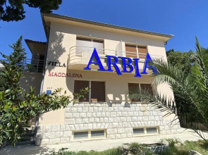 Integrated Hotel Arbia - Villa Magdalena