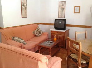 Apartamentos Las Palmeras