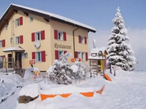 Berggasthaus Arviblick