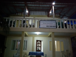 Stop n Shop Tourist Inn