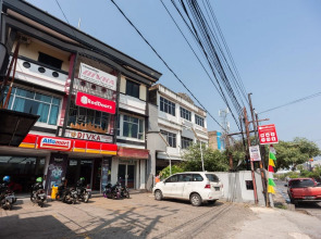 RedDoorz Syariah @ Antasari Lampung 3