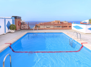 Hotel Fleming Playa Poniente