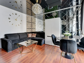 Grand Apartments - VIP Garden