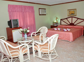 Bohol Plaza Resort and Restaurant