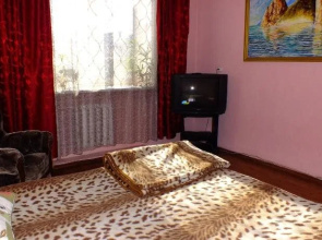 Admiral Hostel
