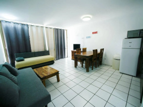 Sun and View Guest House