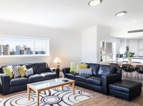 Pandanus Mooloolaba Apartment