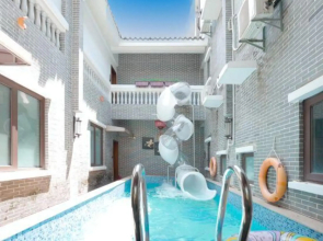 Xiaotang Bieyuan Art Hostel