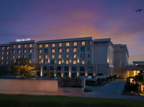 The Grand New Delhi