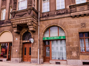 Apartmenthaus Stadt Metz