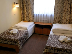 Ośrodek hotelowy Optima