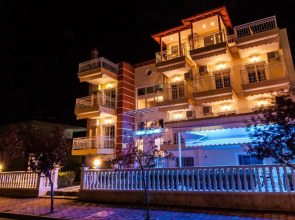 Calypso Hotel