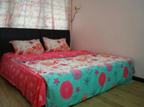 8 Penang Homestay