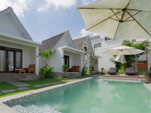 Villa Dangka Kintamani Mitra RedDoorz