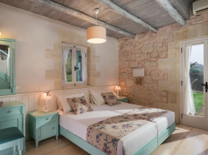 Boutique Villa Petra Eleni