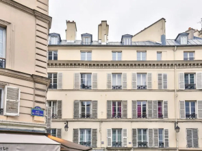 74 - Star Wars Le Marais