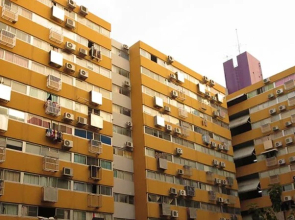 Popular Condominium By Favstay