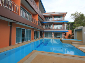 Lanta Fevrier Resort