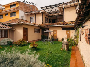 Hotel Raymipampa