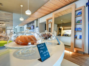 Holiday Inn Prague Airport by IHG