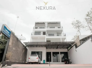 Tentrem Syariah Nexura Collection