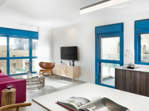 amalon apartment