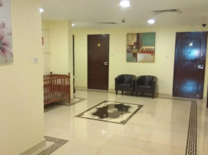 Panorama Hotel Deira