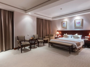 Отель Sanya Baohong