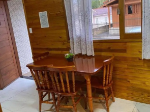 Águia Dourada Hospedagem Casa 01
