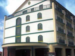 Hotel Castle Village Miyakojima