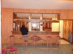 Hotel Garni Les Berges