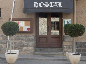 Hostal Rio Ara Bellosta