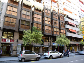 Las Burgas Termales