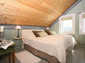 Korsholmen - by Classic Norway Hotels