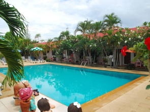 P.S2 Resort