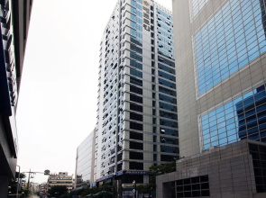 Khan Residence