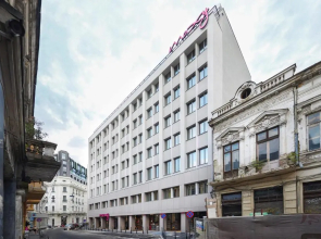 Moxy Bucharest Old Town