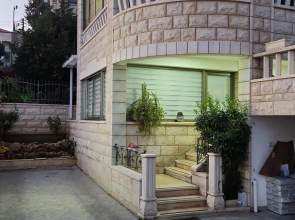 Maria's GuestHouse - Uphill View of Nazareth F